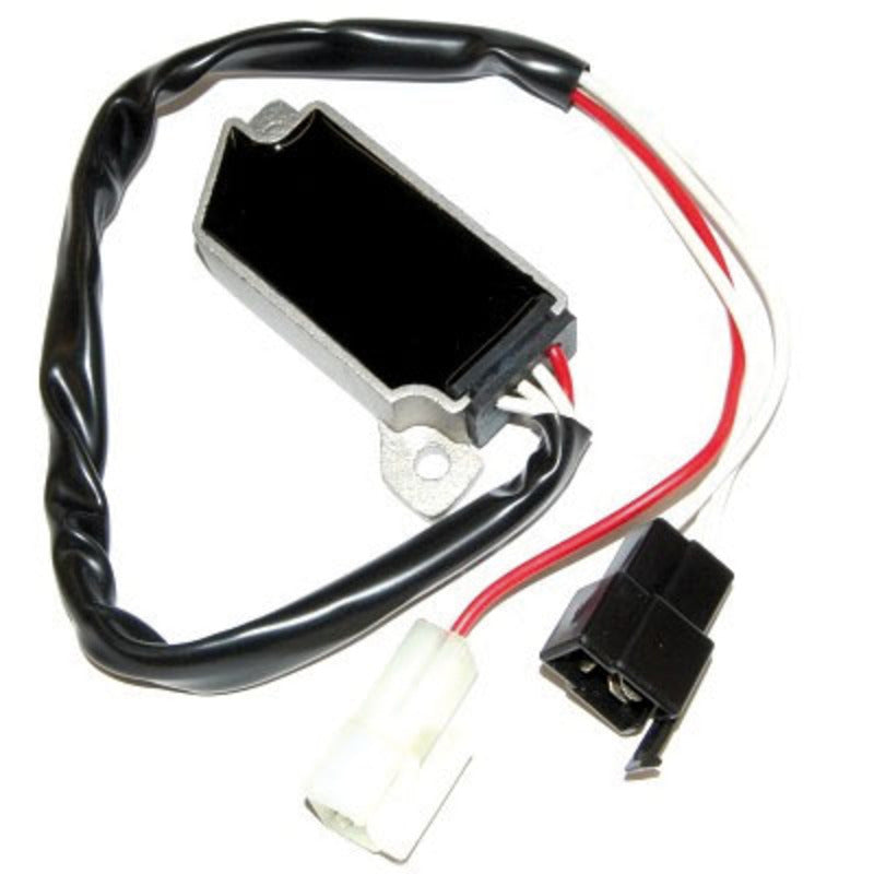 Electrosport Regulator/Likretter Yamaha