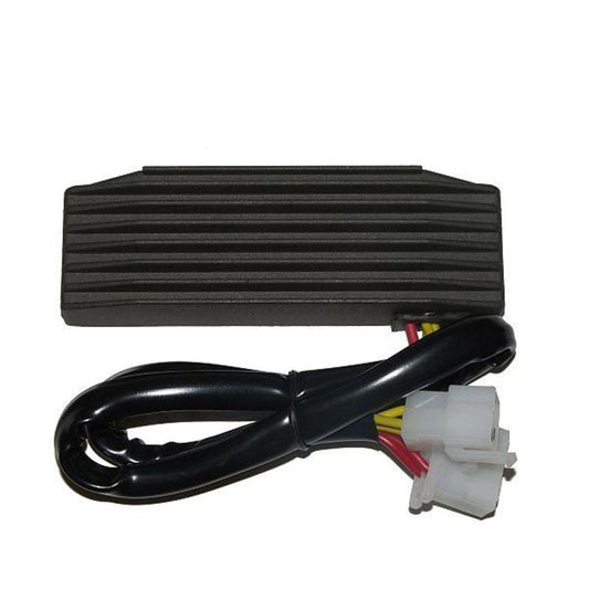 Electrosport Regulator/Likretter Suzuki