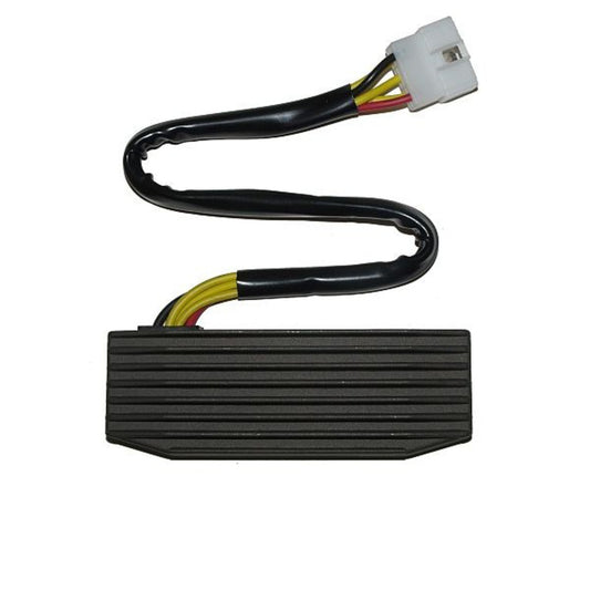 Electrosport Regulator/Likretter Suzuki