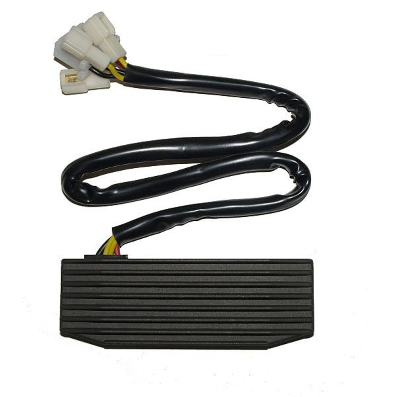 Electrosport Regulator/Likretter Suzuki