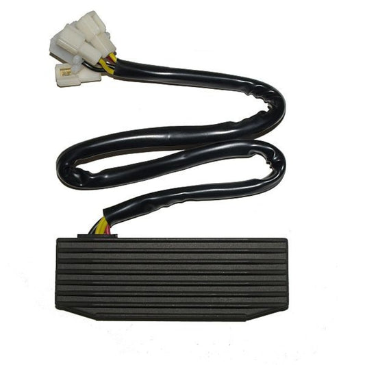 Electrosport Regulator/Likretter Suzuki