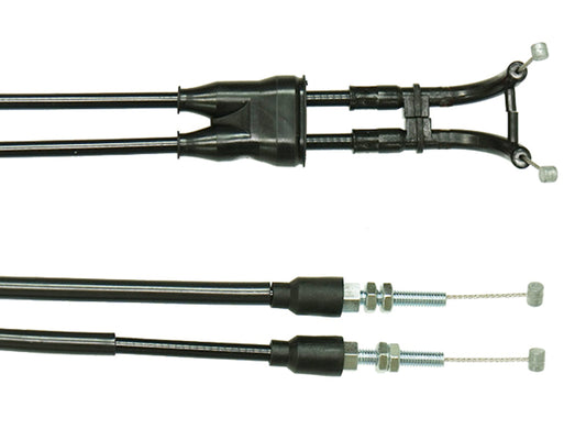 Sixty5 Gasswire SX-F250 06-07