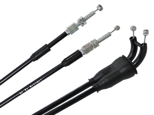 Sixty5 Gasskabel SX 525 2003
