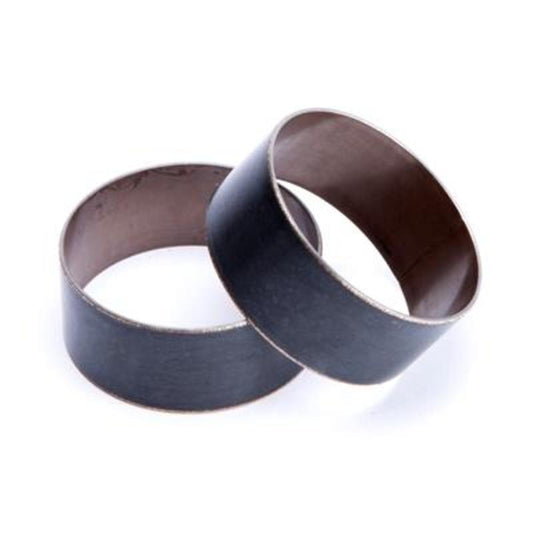 KYB frontgaffel stempelmetall (par) 46mm KYB