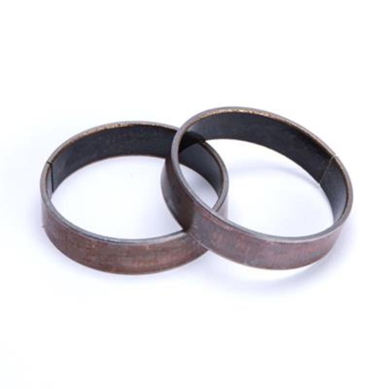 KYB Forgaffel Glidemetall (Par) 48mm WP