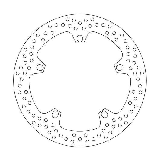 Moto-Master Halo Brakedisc front R850R, RT, R1100, R1150R, RS, K1200LT, RS