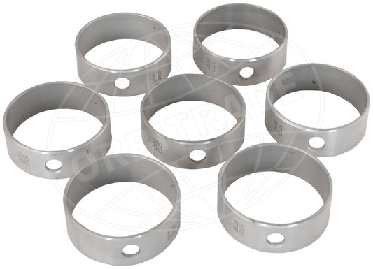 Kamaksel Lagerkit (7stk)