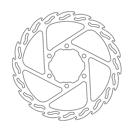 Moto-Master Flame Bremseplate foran KTM: 125 Duke, RC125 2017>