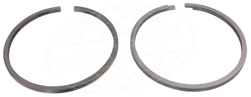 Orbitrade, Piston ring kit 2001, 2002, 2003