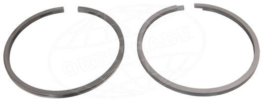 Orbitrade, Piston ring kit 2001, 2002, 2003