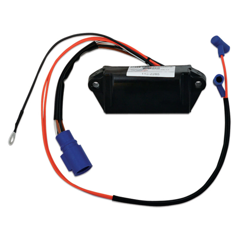 Cdi Elec. Johnson/Evinrude Power Pack - 2 Syl. 5-50HK (1985-03)