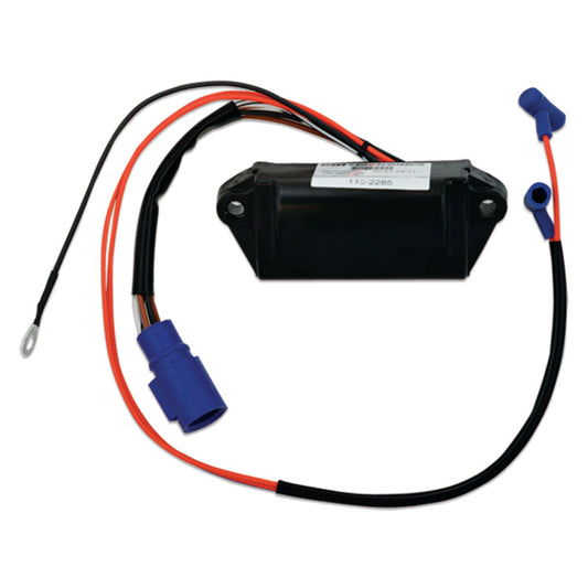 Cdi Elec. Johnson/Evinrude Power Pack - 2 Syl. 5-50HK (1985-03)