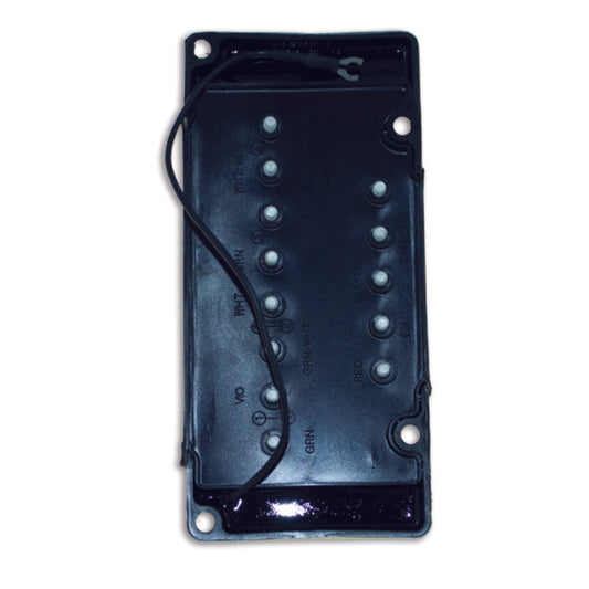 Cdi Elec. Mercury/Mariner Tenningspakke - 4 Syl. 40-125HK (1976-97)