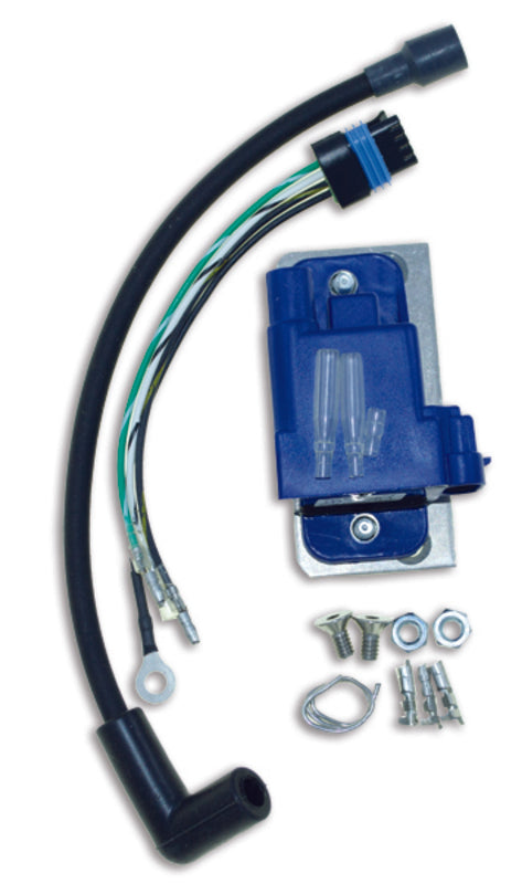 Cdi Elec. Mercury/Mariner CDM-sett - 2 Syl. 30/40HK / 6 Syl. 225/250HK