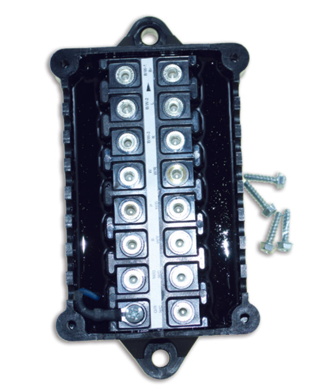 Cdi Elec. Yamaha Tenningspakke - 3 Syl. 75/85/90HK