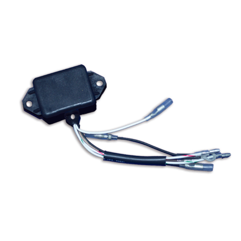 Cdi Elec. Yamaha Tenningspakke - 1 Syl. 4/5HK (1984-02)