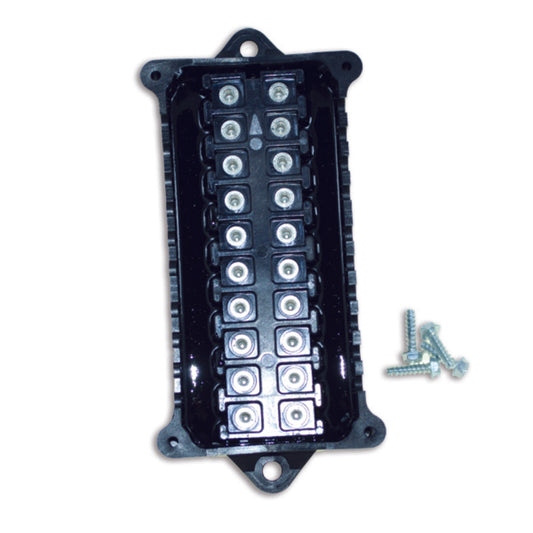 Cdi Elec. Yamaha Tenningspakke - 6 Syl. 150-225HK (1984-89)