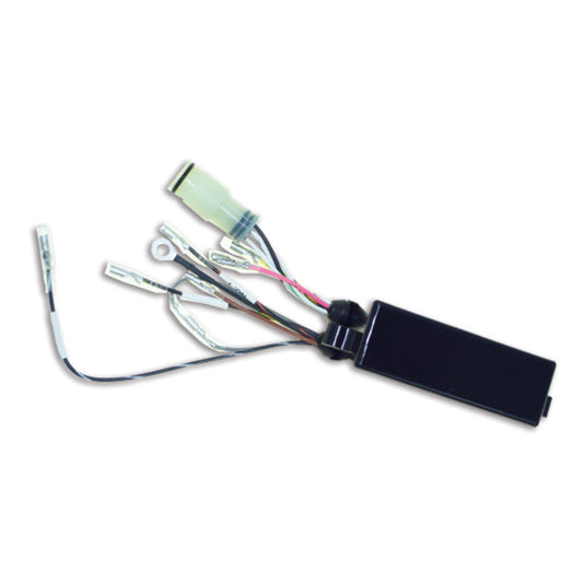 Cdi Elec. Yamaha Tenningspakke - 3 Syl. 60/70HK