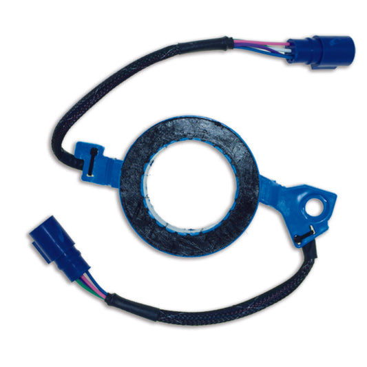 Cdi Elec. Johnson Evinrude Timer Base - 4 Cyl.