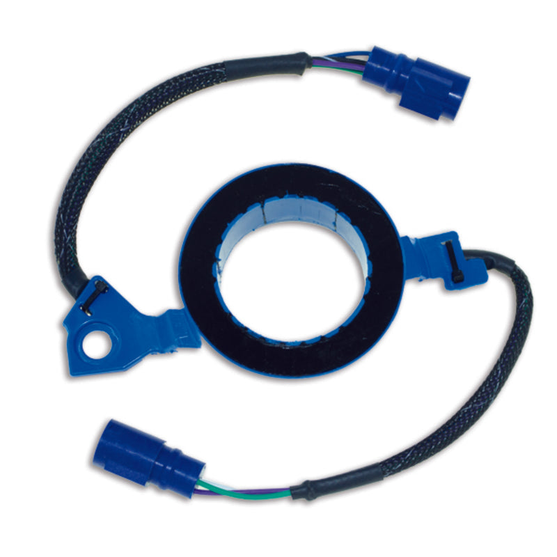 Cdi Elec. Johnson Evinrude Timer Base - 6 Cyl.