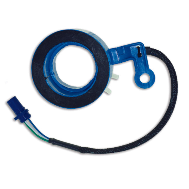 Cdi Elec. Johnson Evinrude Timer Base - 2 Cyl.