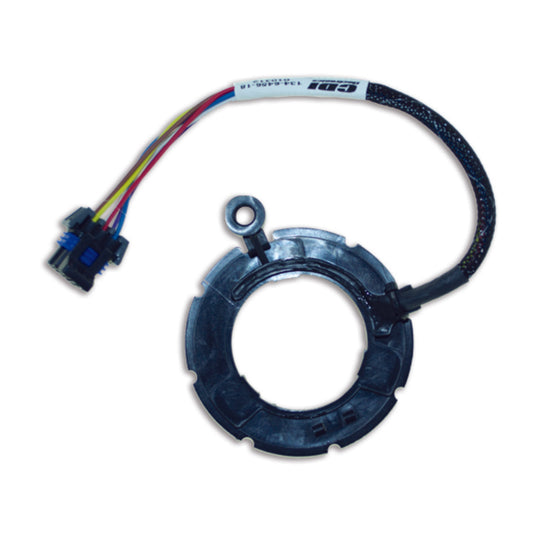 Cdi Elec. Mercury Cdi Elec. Mariner Trigger - 6 Cyl.