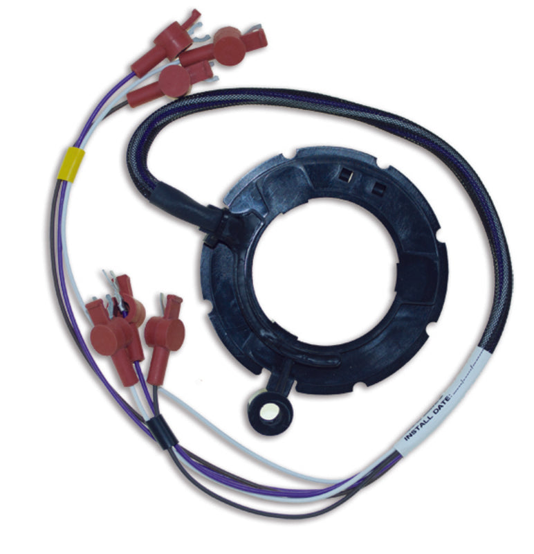 Cdi Elec. Mercury Cdi Elec. Mariner Trigger - 6 Cyl.