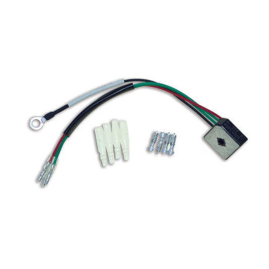 Cdi Elec. Likretter - Yamaha 4-70HK / Mariner 9.9-40HK