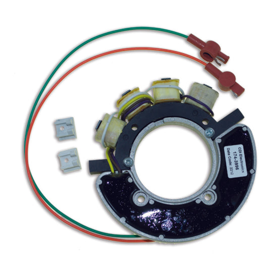 Cdi Elec. Mercury Cdi Elec. Mariner Stator - 2 Cyl