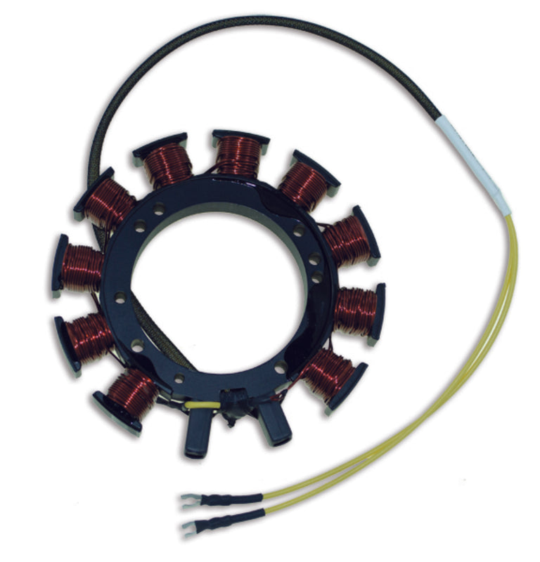 Cdi Elec. Mercury Cdi Elec. Mariner Stator
