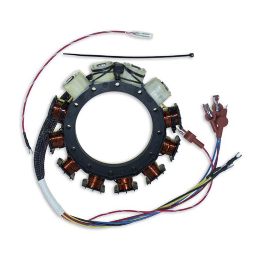 Cdi Elec. Mercury/Mariner Stator - 6 Cyl (15/16 Amp) 135-225HP