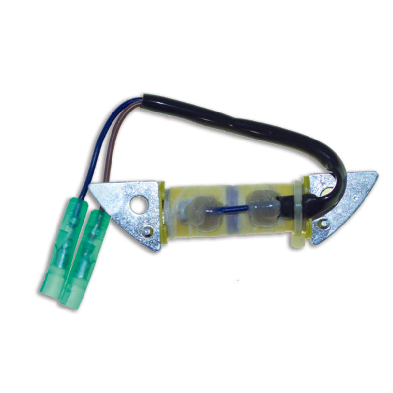 Cdi Elec. Yamaha Statorspole