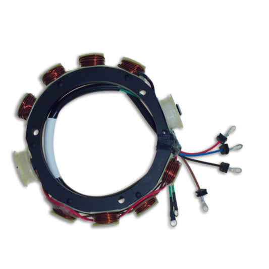 Cdi Elec. Yamaha Stator, 4 syl.