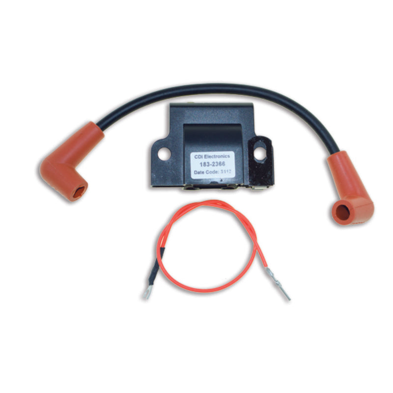 Cdi Elec. Johnson Evinrude Ignition Coil