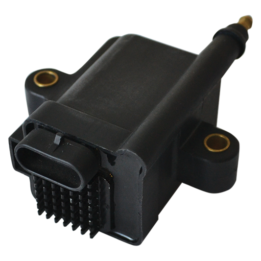 Cdi Elec. Mercury Tennspole - 30-250HK