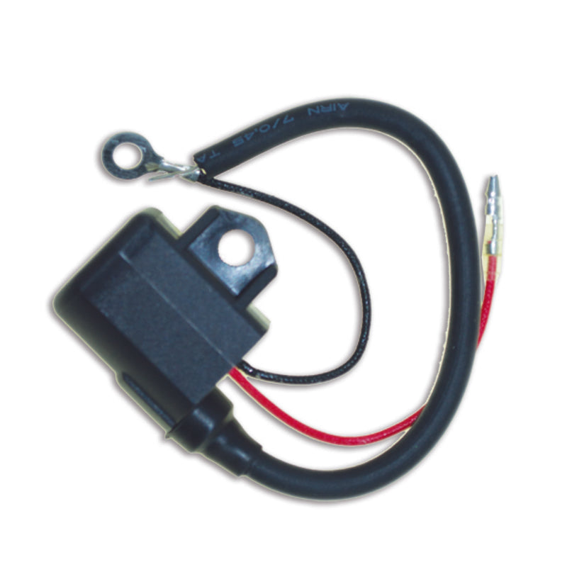 Cdi Elec. Yamaha Ignition Coil