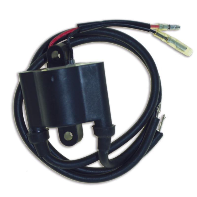 Cdi Elec. Yamaha Ignition Coil