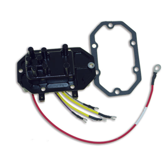 Cdi Elec. Johnson Evinrude Regulator/Rectifier (35-Amp)