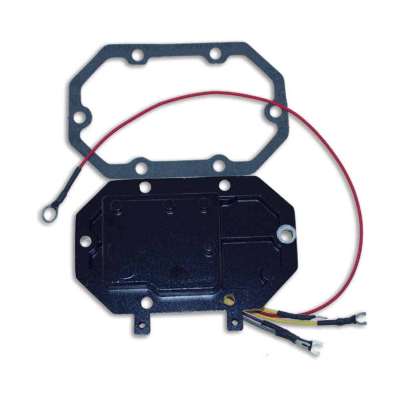 Cdi Elec. Johnson Evinrude Voltage Regulator (10-Amp)