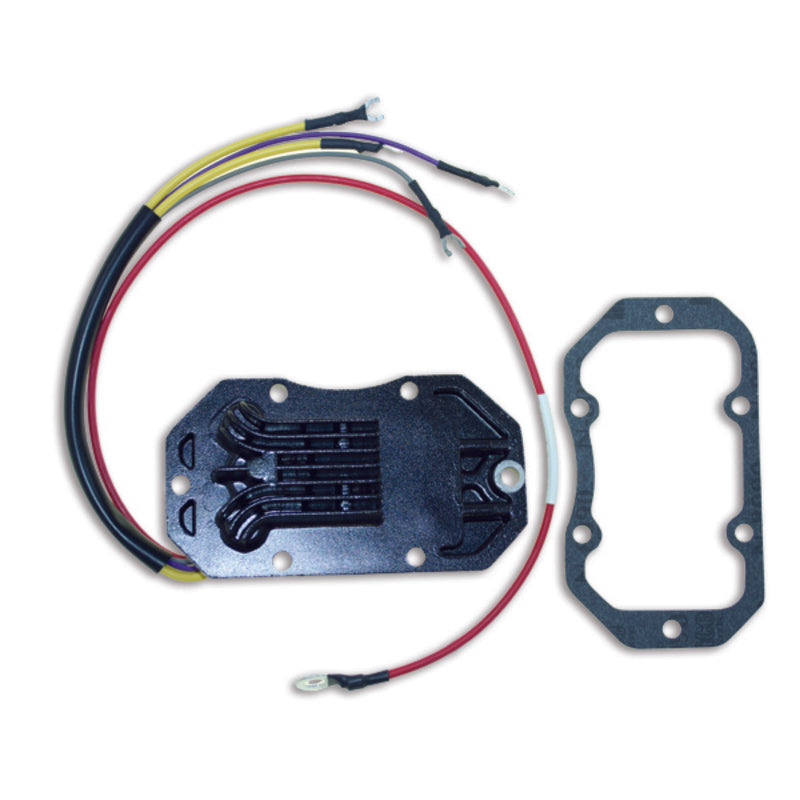 Cdi Elec. Johnson Evinrude Regulator/Likretter (35-Amp)