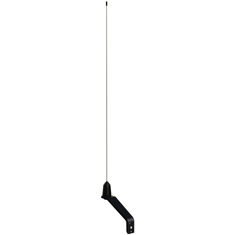 Shakespeare YWX rustfritt stål pisk VHF antenne