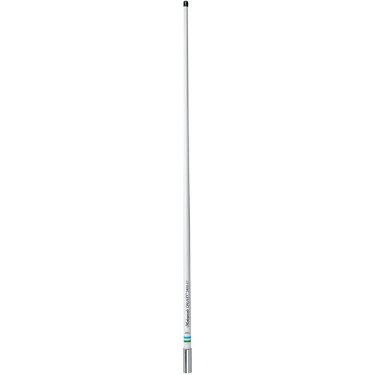 Shakespeare 5400-XT glassfiber VHF-antenne, hvit