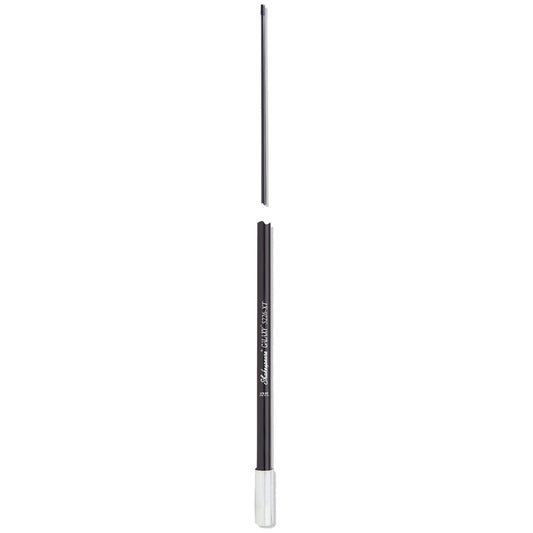Shakespeare 5226-XT glassfiber VHF-antenne, svart