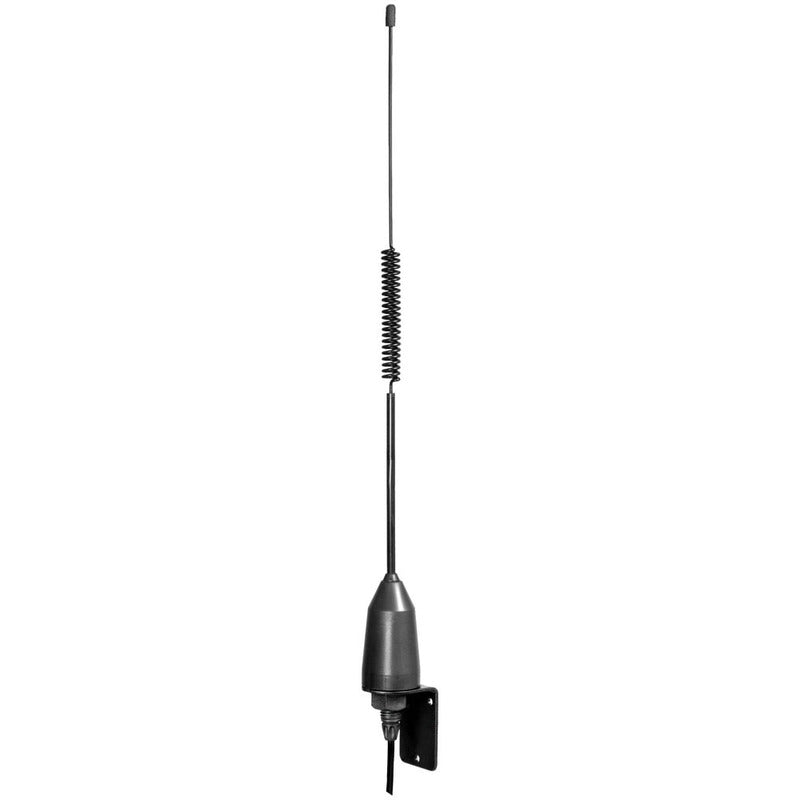 Shakespeare YRR AM/FM AM/FM-antenne i rustfritt stål