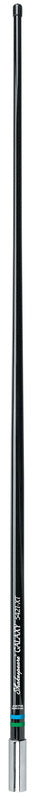 Shakespeare 5421-XT glassfiber AM/FM antenne, svart