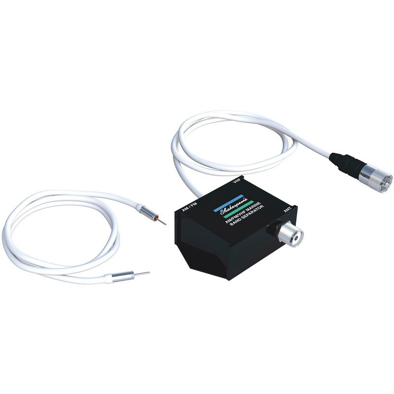 Shakespeare 4357-S AM/FM VHF-separator