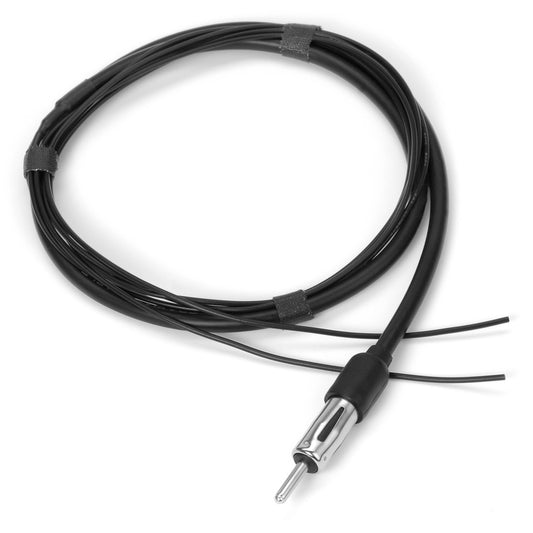 Aquatic AV AM/FM Di-pole antenne