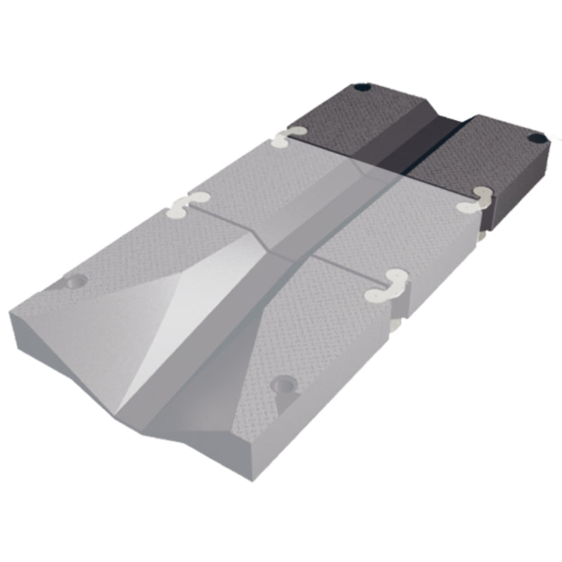 Lip-Lap Grunnleggende del