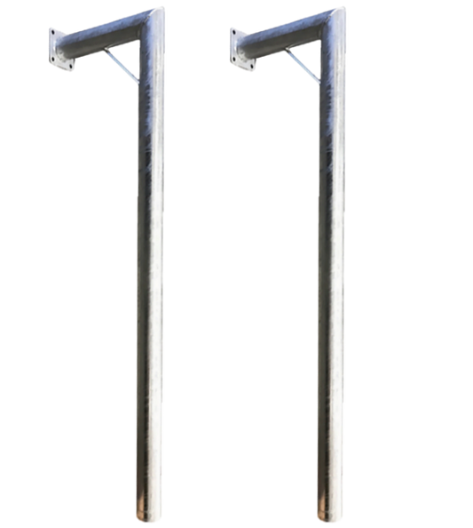 JetPort fast dokkfeste sett