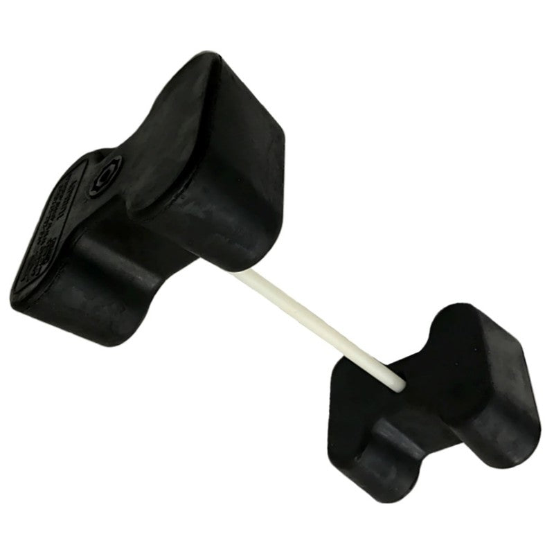 JetPort koblingssett (2 JetPort dokker til 1 dobbel)